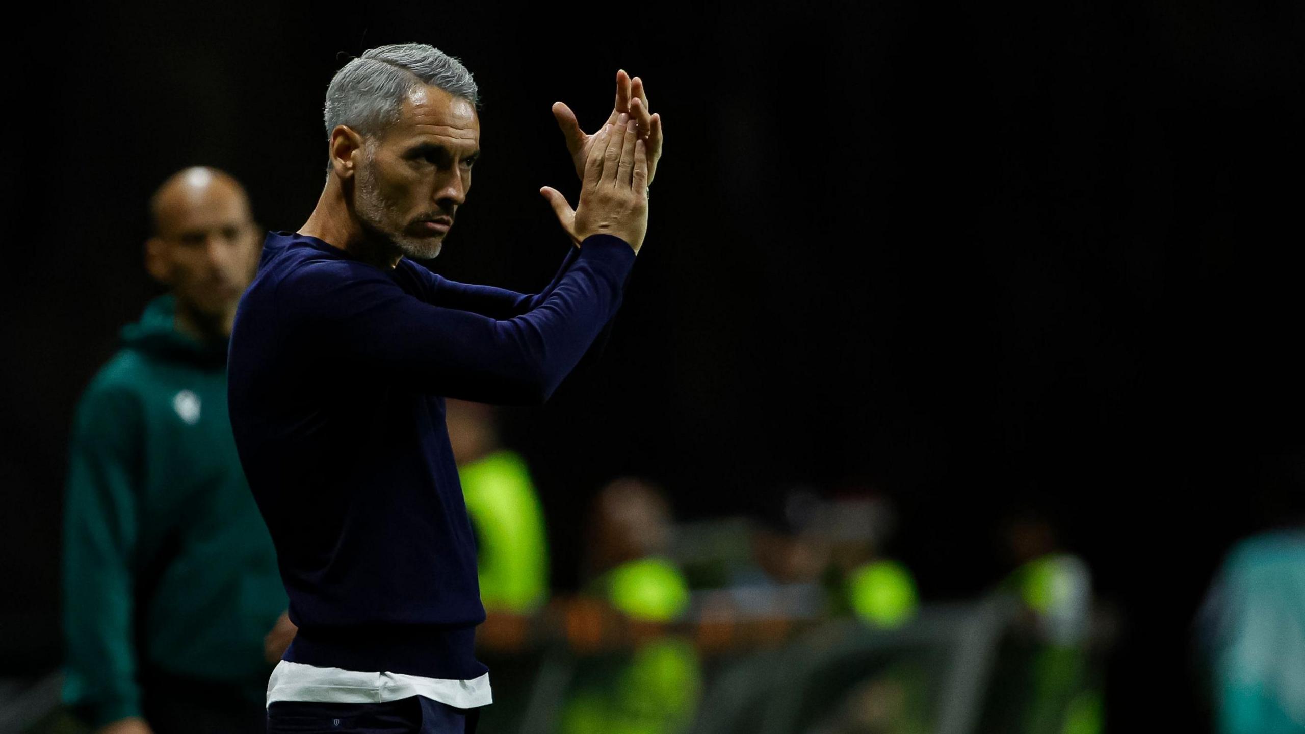 چالش‌های کارلوس ویسنز برابر سلتیک؛ شاگرد سابق گواردیولا باید خودی نشان دهد